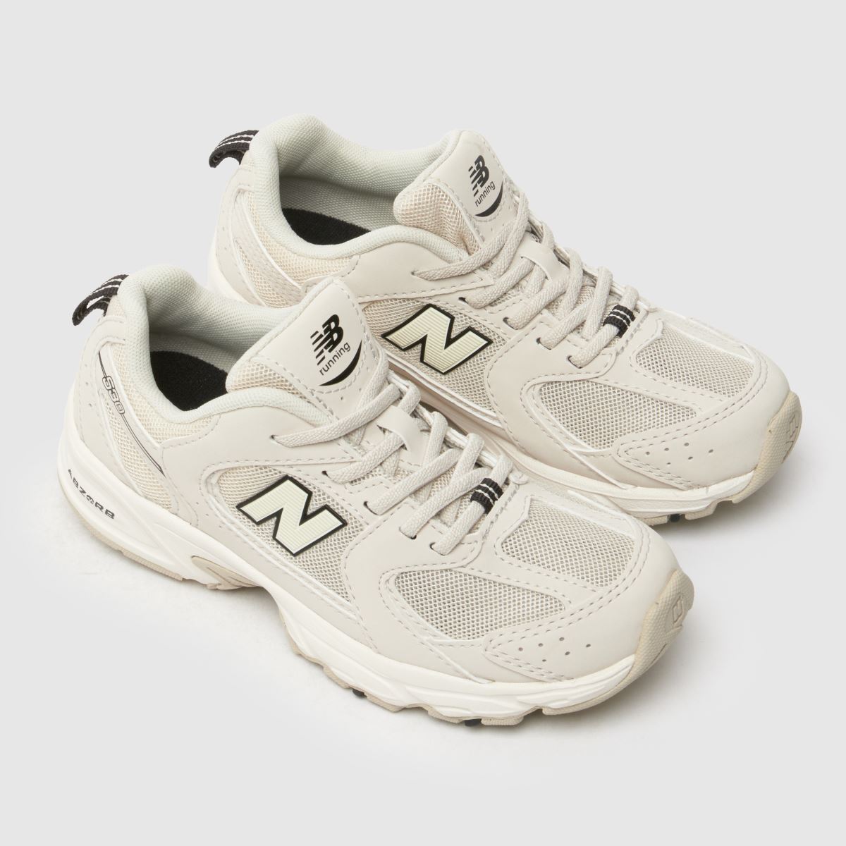 530 NB Bege Off-White