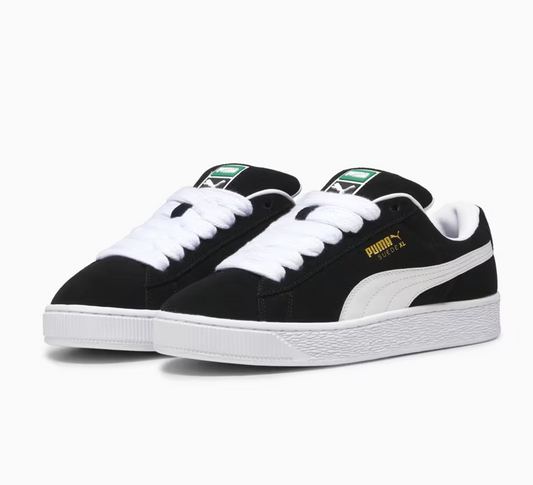 Puma Suede